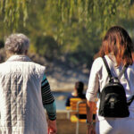 Elder Care Walk