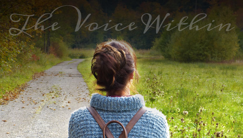 The Voice Within Us 